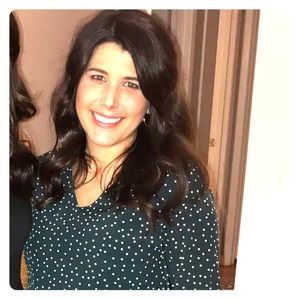 Meet your Posher, Erin